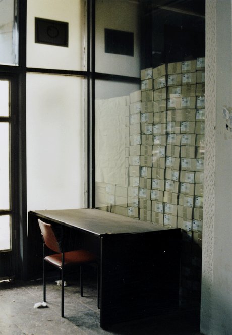 foyer