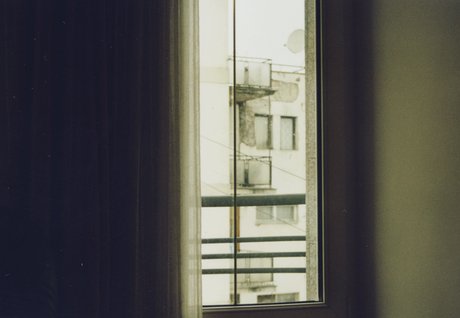 hotelwindow